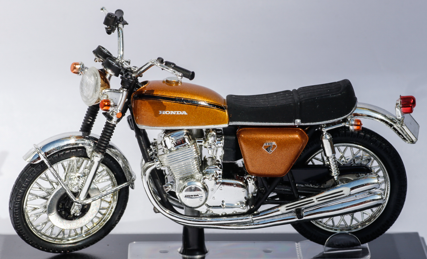 Protar Honda CB750